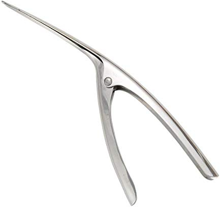 Lyanther Crevettes en Acier Inoxydable Mantis Crevettes Peeling Crevettes Peeln Peeler Crevettes Deveiner Peel Device Creative Kitchen Tools 1 Pack