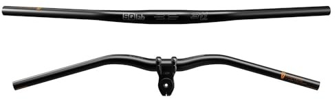 SQlab 311 2.0 Lenker, Schwarz