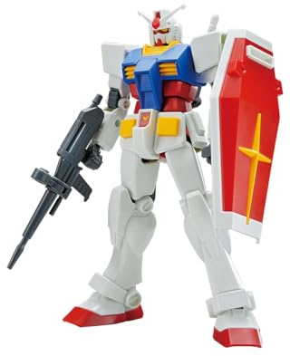 Bandai Model Kit, Multicolore, BAS5061064