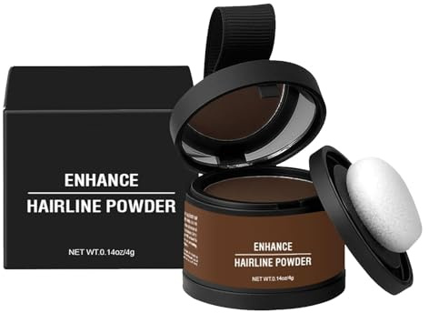 Namika Poudre Cheveux Waterproof,Namika Poudre Texturisante Cheveux,Poudres Fibre Capillaire De Racine Pour Cheveuxs,Pour Retouche Et Couverture Des Cheveuxs Gris,Combler les Clairsemés， (A)