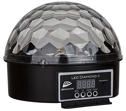 JB Systems LED Diamond II