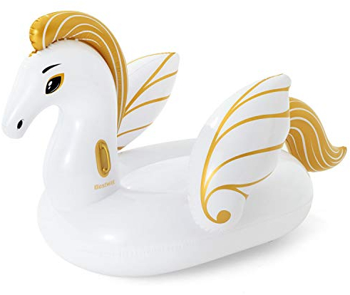 Bestway Schwimmtier, Luxury Pegasus, 231 x 150 cm