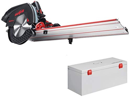 Mafell Kappschienen-Säge KSS60cc LED-Licht 91B102 230V 1800W Koffer