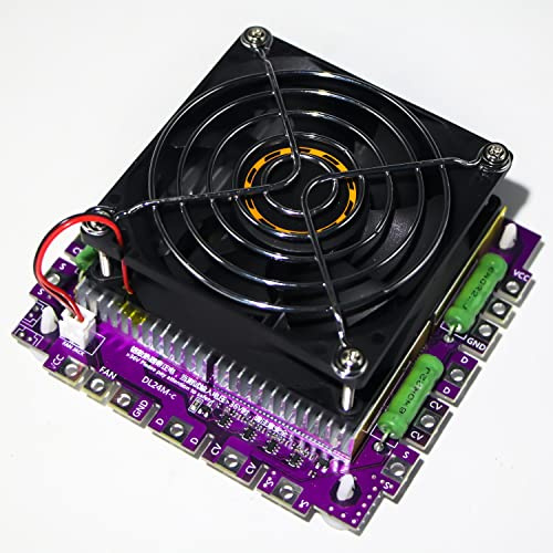 Vastarry Die elektronische Lastprüfung des Batteriekapazitätsprüfgeräts DL24Max150W unterstützt die Messung des Leistungserweiterungsnetzwerks und den Alterungstest der Entladung (150W Module)