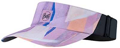 Buff Go Visor Lilac Unisex Erwachsene