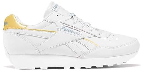 Reebok Rewind Run Moon/Soft Slate/White Female Running Shoes