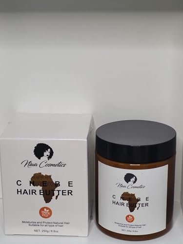 Creme capillaire hydratante stimule la pousse