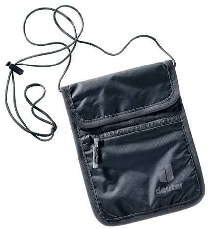 deuter Security Wallet II Brustbeutel