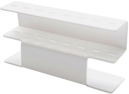 Dart-Wand-Display-Rack | Aufbewahrungsregal | Dartständer | Dart-Ständer Display Halter | rutschfester Dart-Organizer für bis zu 8 Stahlpfeile | Dart-Display-Station für Fitnessraum-Training