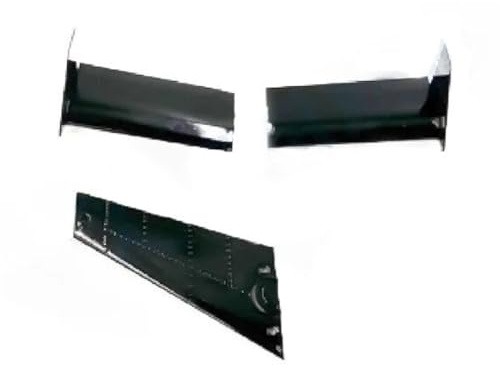 YUXIANG F02S Airwolf RC Helicopter Parts Tail Wing for F02S Airwolf RC Helicopter Spare