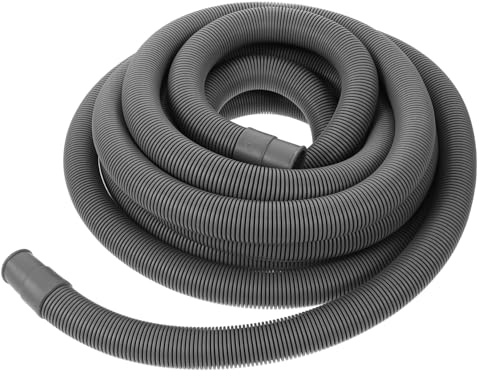 Operitacx Washing Machine Drain Pipe Washer Discharge Hose Flexible Hose for Laundry Leakproof Easy to Install Suitable for Kitchen Bathroom