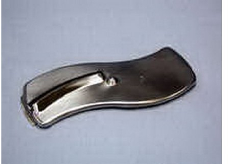 KENWOOD Food Processor Slicing Plate - for: FP101, FP108, FP110 Etc (606854)