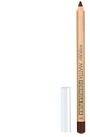 DEBORAH Lipliner 10 röd tegelpenna Labbra - 500 g