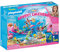PLAYMOBIL Adventskalender 70777 Badespaß Meerjungfrauen, Ab 4 Jahren