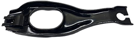 3RG INDUSTRIAL - Fourchette D Embrayage - OEM 211737 - Pièces détachées pour voitures, moteurs et autres pièces de véhicules - Compatible avec de nombreux modèles de voitures et de motos.