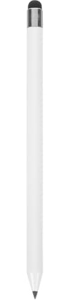 OSALADI Kids Tablet Touchscreen Pen Stylus Pencil Touch Screen Pen Stylus Pencil for Pad, Fine Point White
