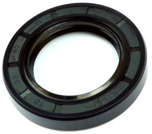 Parts and Parts Wellendichtring 38x60x10mm NBR 70 DIN 3760 ISO 6194