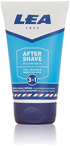 Lea Dopobarba, Bálsamo Dopobarba Piel Sensible, 125 ml