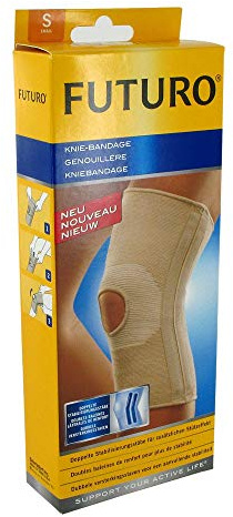 FUTURO Kniebandage S 1 St
