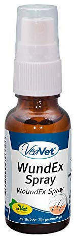 WUNDEX Spray vet. 20 ml