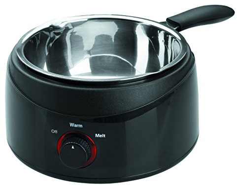 Bain marie pour chocolat