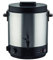 Stérilisateur électrique inox 32 litres 2100 W SEQUOIA avec Robinet Température réglable et timer