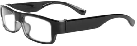 Lunettes Camera Espion Full HD