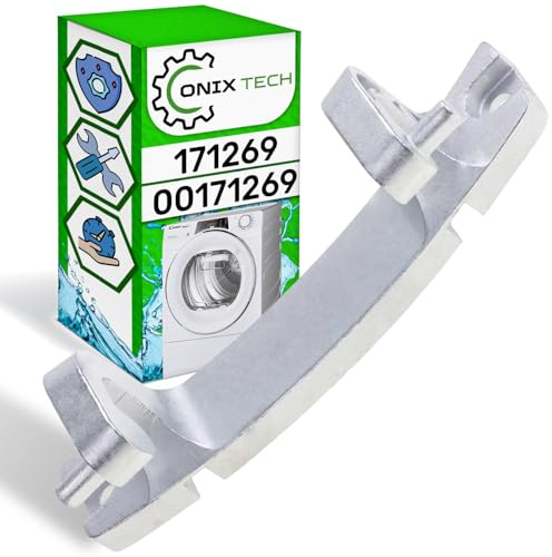 Charniere Porte pour Machine a Laver 00171269 171269 pour Bosch | Garantie 5 Ans - ONIX TECH
