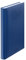 Herlitz Buchkalender 2025 / Chefkalender / A5 / Farbe: blau