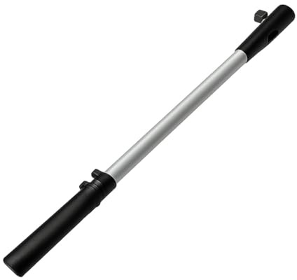 Outboard Tillar Arm Handle Extension 35 - 47 (Telescopic Extending Boat Engine Motor)