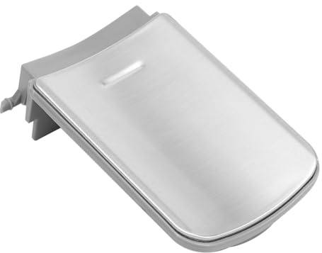 Conjunto de palanca dispensadora de agua/hielo DA97-11867A adecuado para accesorios de nevera Samsung RF263TEAESR/AA-00 AA-01 AA-IN01