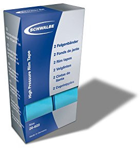 Schwalbe Felgenband H.P. 16/622 2er-Set