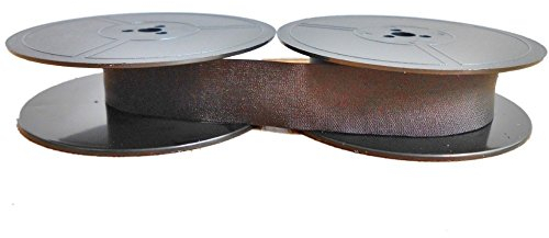 Farbband für DIN 2103-53mm Durchmesser - schwarz- Farbbandfabrik Original