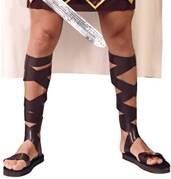 Guirca Fiestas GUI18419 - Römische Sandalen