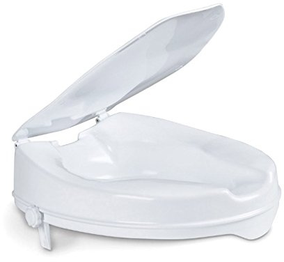 RIALZO WATER CM 6 con FERMI E COPERCHIO MOPEDIA art. RP410-6