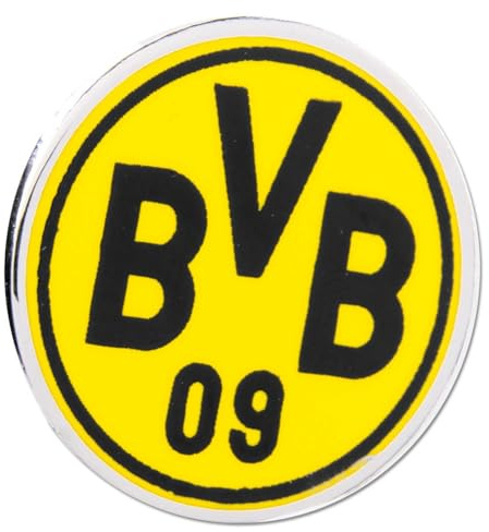 Borussia Dortmund Pin Logo