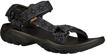 Teva Women's Hurricane XLT 2, Black | Hiking Sandals