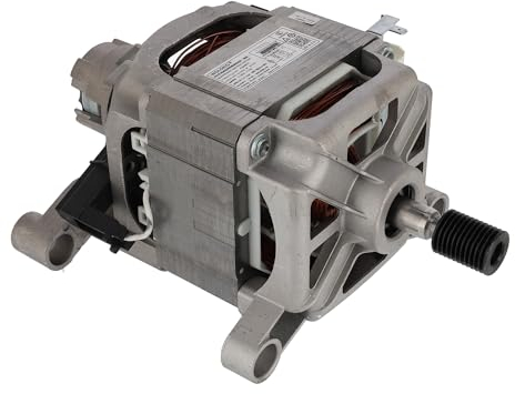 sparefixd Motor to Fit Candy Washing Machine