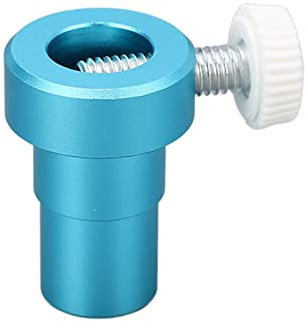 Universal Stiftadapter Cricut Maker Stiftadapter Plotteradapter Schneidemaschinenadapter für Zeichengerät und Plotter