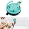 DOCXCDO Heavy Duty Dog Bathing Suction Cups within 100LBS,Portable Dog Grooming Tub Suction Cup,Strong Pet Bath Holder(No Leash) for Shower,Grooming,Blowing,Bathing,Trimming