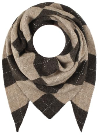 Majea Damenschal Winterschal Strickschal Damen Schal (880044)