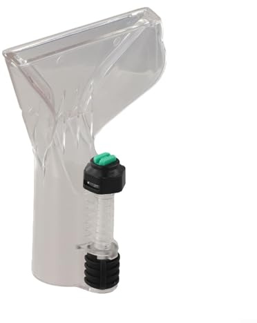 BlesConi Para KARCHER Boquilla de limpieza de tapicería, herramienta de lavado de fibra profunda para extractores de pulverización SE 4001 4002 5.100 6.100,