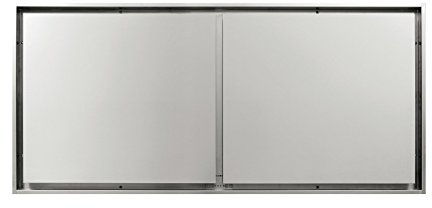 MAXI PURE LINE NOVY 855 CEILING HOOD