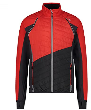 CMP Damen Lightweight | Clima-Protect-Membran, Schutz vor Nässe, Primaloft-Wärme ohne Volumen, leichte Wärmeisolierung
