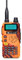 Midland CT590S BLAZE Ricetrasmittente dual band VHF/UHF con display LCD, batteria integrata 1500mAh, fino a 128 canali memorizzabili con attribuzione nome. Presa accessori 2 pin Kenwood.