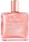 NUXE Huile Prodigieuse Or Florale 50ml, Illuminating Dry Oil, Moisturises Face, Body & Hair, With Iridescent Rose Gold Glow & Satin Finish, Multi-Purpose Vegan Formula