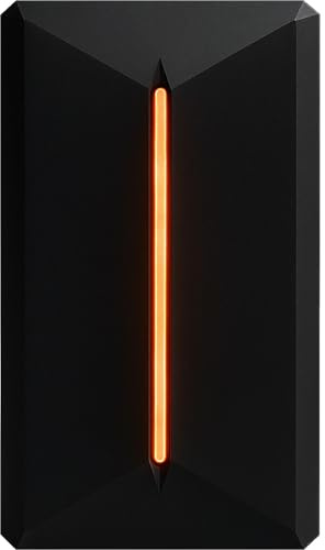SVP Game - Disco Duro Retro 500 GB con +3.700 Juegos +14 Emuladores Arcade Games hasta AAA, Disco Duro Externo para Windows 8.1, 10 y 11 - Hard Drive Gaming, Emulador LaunchBox (500 GB)