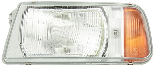 Valeo 084528 Main Headlight