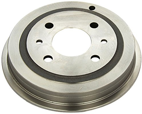 ABS All Brake Systems 2416-S - Tamburo Freno