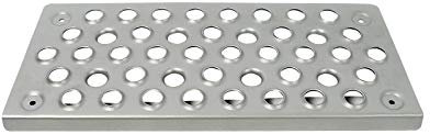 DT Spare Parts 4.62454 Trittbrett Trittstufe 180mm